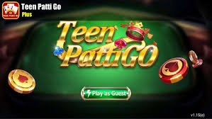 3 Patti Go online play